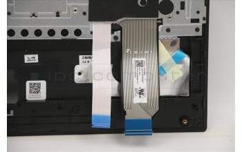 Lenovo 5M11A38098 MECH_ASM KB C TUR(PMX)PT UK BK