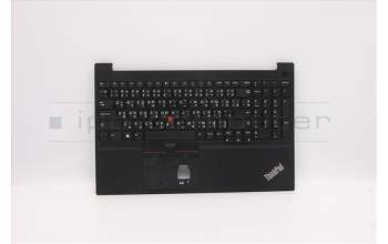 Lenovo 5M11A38140 MECH_ASM KB C THAI(PMX)PT US BK