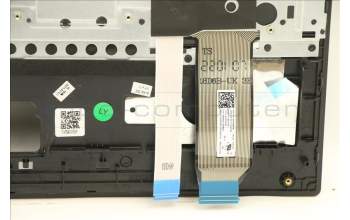 Lenovo 5M11A38160 MECH_ASM KB C LA SPA(TSG)PT UK BK