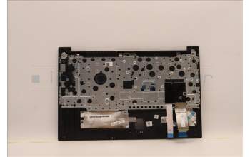 Lenovo 5M11A38411 MECH_ASM KB C ENG(TSG)PT FP US BK