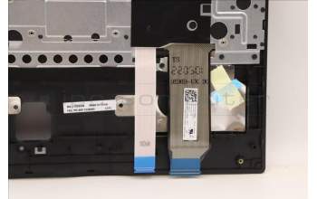 Lenovo 5M11A38453 MECH_ASM KB C GER(TSG)PT FP UK BK