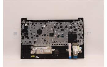 Lenovo 5M11A38484 MECH_ASM KB C POR(TSG)PT FP UK BK