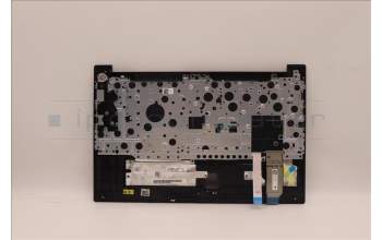 Lenovo 5M11A38532 MECH_ASM KB C UKE(TSG)PT FP UK BK