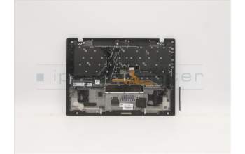 Lenovo 5M11B38397 MECH_ASM GRP,KBD,BZL,HUN,WW,BK,CHY