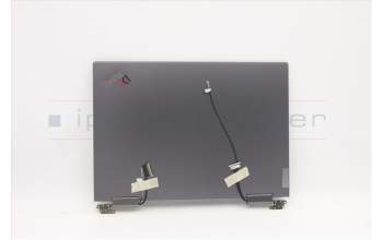 Lenovo 5M11B59996 MECH_ASM 14WUXGA,AR,IR,HPD,GY,MUT/LGD