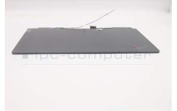 Lenovo 5M11B59997 MECH_ASM 14WUXGA,AR,IR,HPD,GY,MUT/BOE