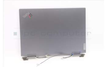 Lenovo 5M11B60009 MECH_ASM 14WUXGA,AG,IR,HPD,GY,MUT/BOE