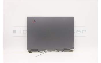 Lenovo 5M11B60020 MECH_ASM 14WQUXGA,AR,IR,GY,LBO/CSOT