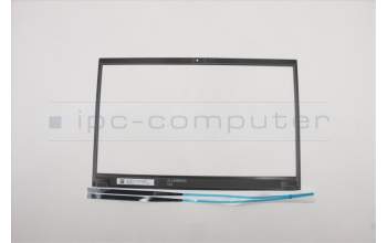 Lenovo 5M11B94245 MECH_ASM FRU IR Bezel Sheet+Tape T15