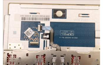 Lenovo 5M11B95880 MECH_ASM CS22 3+2bCPLC,Mylar,BLK,SUN