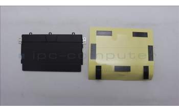 Lenovo 5M11B95882 MECH_ASM CS22 3+2bCPLC,Mylar,BLK,CHY