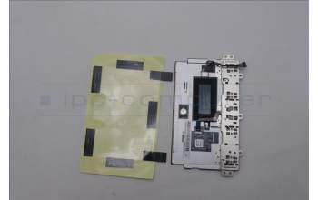 Lenovo 5M11B95889 MECH_ASM CS22 3+2bCPLC,Mylar,BLK,NFC,SUN