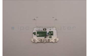 Lenovo 5M11B95901 MECH_ASM CS22 3+2bCPLC,GLM,BLK,SUN