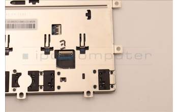 Lenovo 5M11B95924 TOUCHPAD CS21 CP,GLMLR,BK,NONFC,SRX,EL