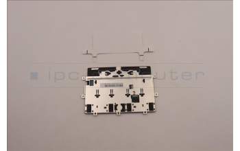 Lenovo 5M11B95924 TOUCHPAD CS21 CP,GLMLR,BK,NONFC,SRX,EL