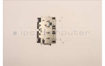 Lenovo 5M11B95930 TOUCHPAD CS21 CP,GLMLR,BK,NFC,TRI,EL