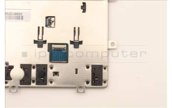 Lenovo 5M11B95930 TOUCHPAD CS21 CP,GLMLR,BK,NFC,TRI,EL