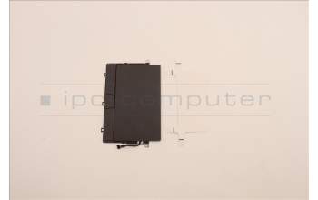 Lenovo 5M11B95930 TOUCHPAD CS21 CP,GLMLR,BK,NFC,TRI,EL