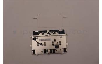 Lenovo 5M11B95931 TOUCHPAD CS21 CP,GLMLR,BK,NFC,SRX,SY