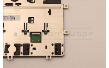 Lenovo 5M11B95932 TOUCHPAD CS21 CP,GLMLR,BK,NFC,TRI,SY