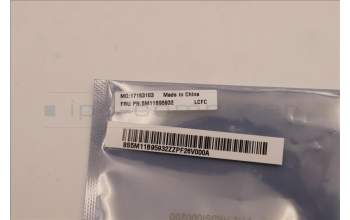 Lenovo 5M11B95932 TOUCHPAD CS21 CP,GLMLR,BK,NFC,TRI,SY
