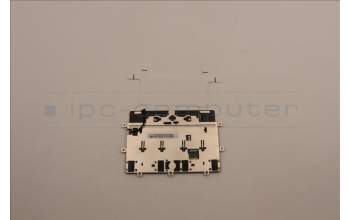Lenovo 5M11B95932 TOUCHPAD CS21 CP,GLMLR,BK,NFC,TRI,SY