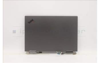Lenovo 5M11C09081 Lenovo LCD Module,14\",UHD,Touch,Anti-reflection,Anti-smudge,IPS,500nit,100%DCI-P3