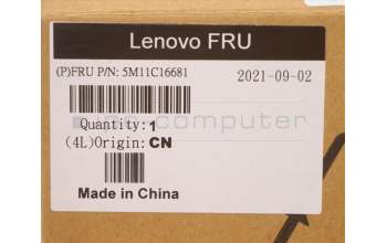 Lenovo 5M11C16681 2D Camera +Mic, A560-27,NT
