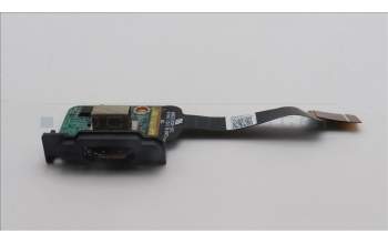 Lenovo 5M11C16719 MECH_ASM COM TO HDMI PCB AND PL COVER