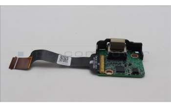 Lenovo 5M11C16719 MECH_ASM COM TO HDMI PCB AND PL COVER