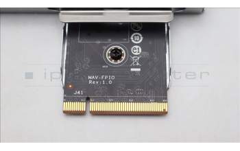 Lenovo 5M11C16898 MECH_ASM FPIO board w/o USB KIT