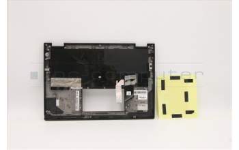 LENOVO 5M11C18687 MECH_ASM WW C-Cvr+SWE/FIN KB ASM,PMX