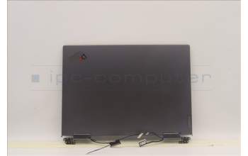 Lenovo 5M11C41111 MECH_ASM 14WUXGA,AG,HYB,GY,LBO/AUO