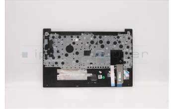 Lenovo 5M11C43258 MECH_ASM KB C EUROENG(PMX)PT FP US BK