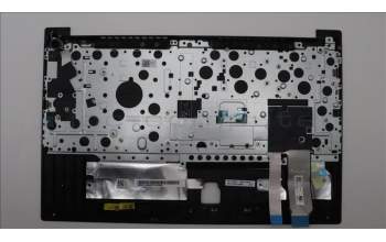 Lenovo 5M11C43569 MECH_ASM KB C HUN BKLT(PMX)PT UK BK