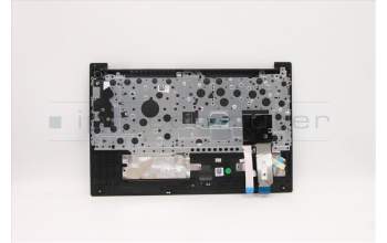 Lenovo 5M11C43590 MECH_ASM KB C SLV BKLT(PMX)PT UK BK
