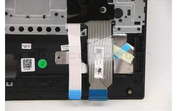 Lenovo 5M11C43590 MECH_ASM KB C SLV BKLT(PMX)PT UK BK