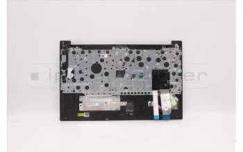 Lenovo 5M11C43599 MECH_ASM KB C SWS BKLT(PMX)PT UK BK
