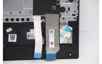 Lenovo 5M11C43752 MECH_ASM KB C ENG BKLT(PMX)PT FP US BK