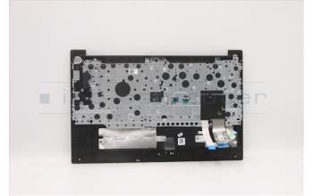 Lenovo 5M11C43758 MECH_ASM KB C ARA BKLT(PMX)PT FP US BK