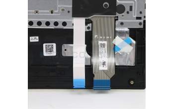 Lenovo 5M11C43767 MECH_ASM KB C SPA BKLT(PMX)PT FP UK BK