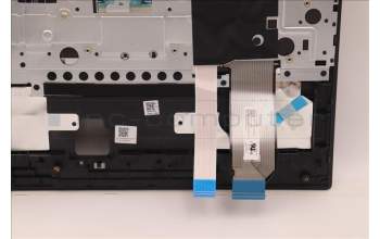 Lenovo 5M11C43782 MECH_ASM KB C HBW BKLT(PMX)PT FP US BK