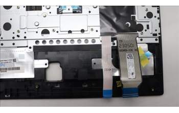 Lenovo 5M11C43798 MECH_ASM KB C CZE/SLK BKLT(TSG)PT FP BK