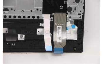 Lenovo 5M11C43839 MECH_ASM KB C IND ENG BKLT(PMX)PT FP BK