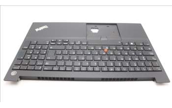 Lenovo 5M11C43843 MECH_ASM KB C LA SPA BKLT(TSG)PT FP BK
