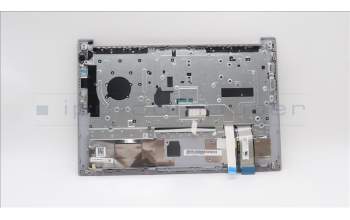 Lenovo 5M11C44106 MECH_ASM KB C ENG(PMX)PT USSR