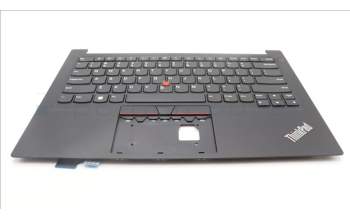 Lenovo 5M11C44212 MECH_ASM KB C ENG(TSG)PT USBK