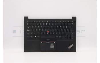 Lenovo 5M11C44226 MECH_ASM KB C SPA(PMX)PT UKBK