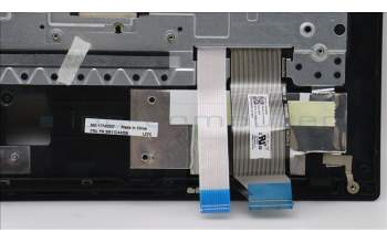 Lenovo 5M11C44259 MECH_ASM KB C SLV(PMX)PT UKBK