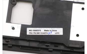Lenovo 5M11C44274 MECH_ASM KB C UKE(PMX)PT UKBK